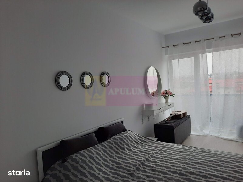 Apartament 2 Camere - Timisoara - Valea Larga - Bloc nou