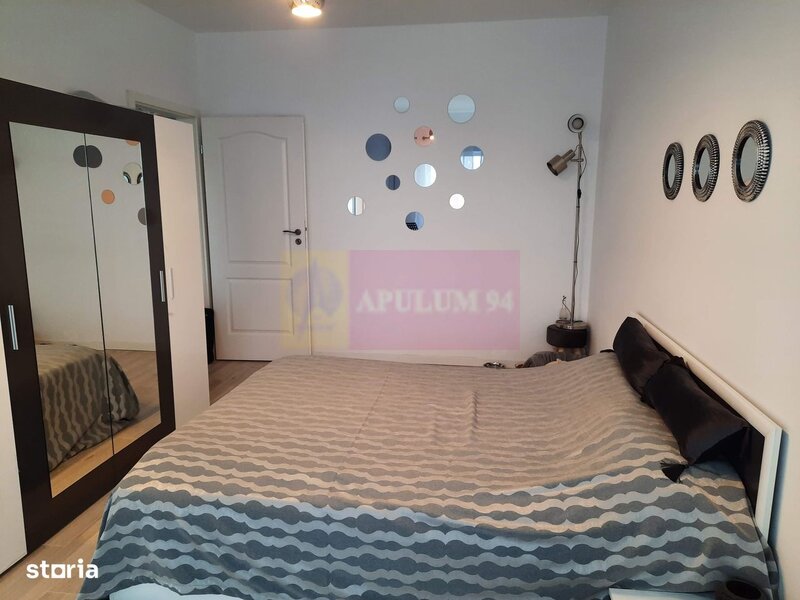 Apartament 2 Camere - Timisoara - Valea Larga - Bloc nou