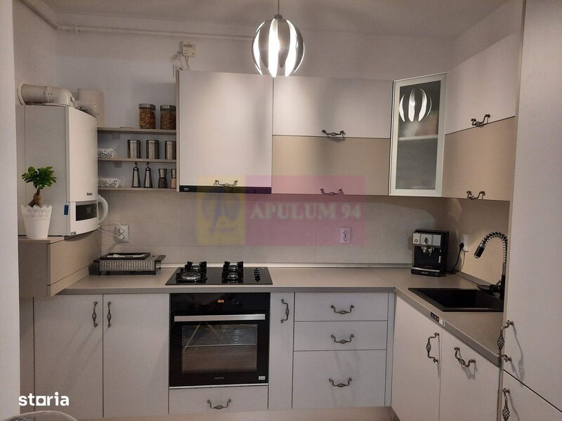 Apartament 2 Camere - Timisoara - Valea Larga - Bloc nou