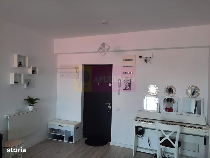 Apartament 2 Camere - Timisoara - Valea Larga - Bloc nou