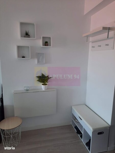 Apartament 2 Camere - Timisoara - Valea Larga - Bloc nou