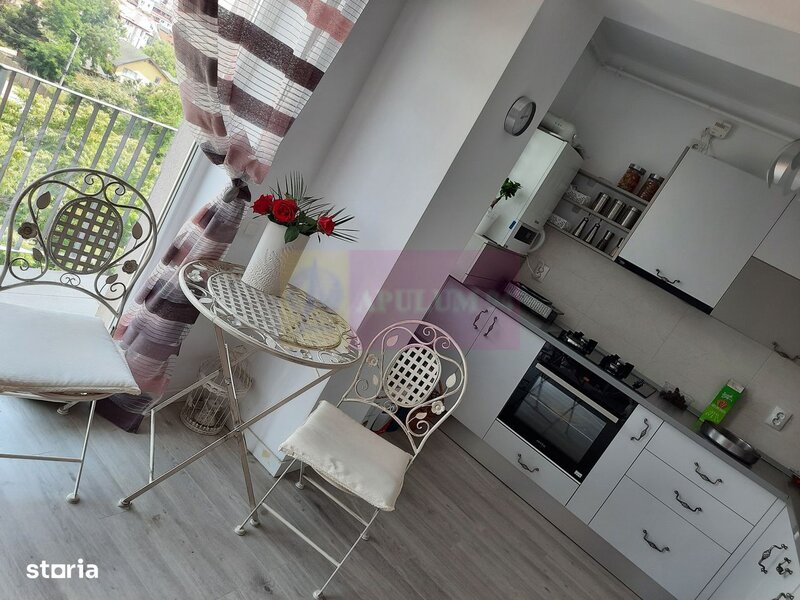 Apartament 2 Camere - Timisoara - Valea Larga - Bloc nou